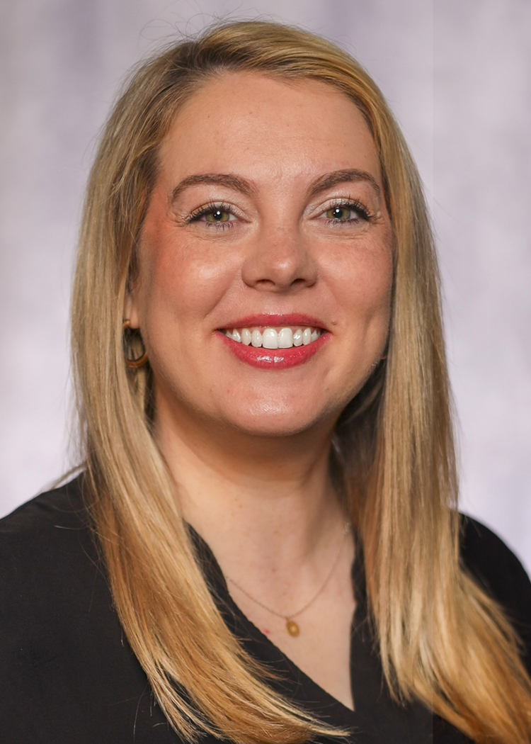 Kathryne McCracken, DNP, APRN-CNP