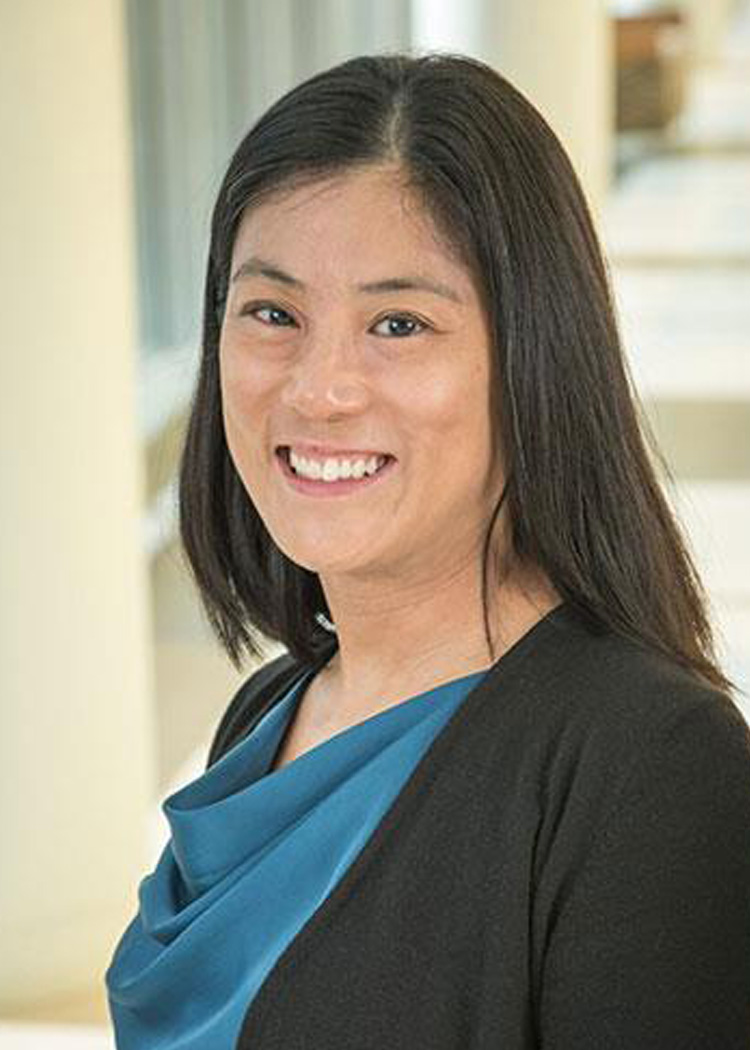 Joyce Fu, MD