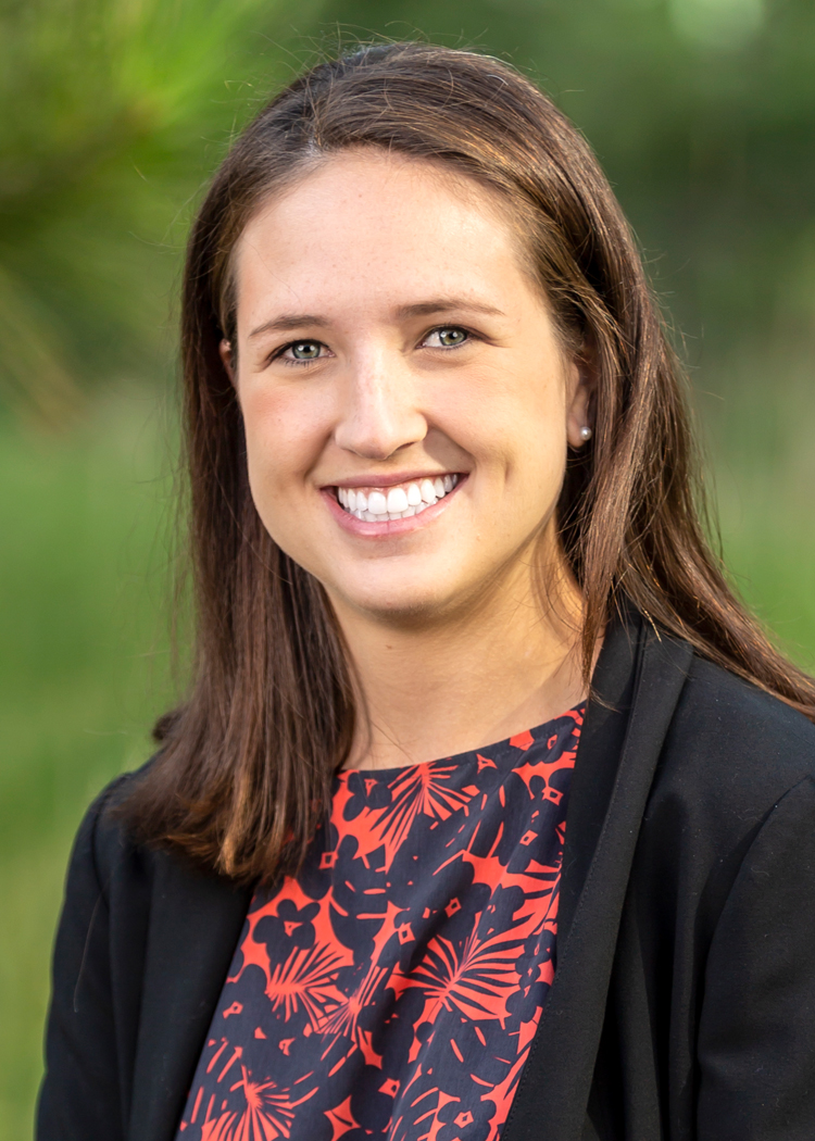 Hannah Elfman, MS, CGC